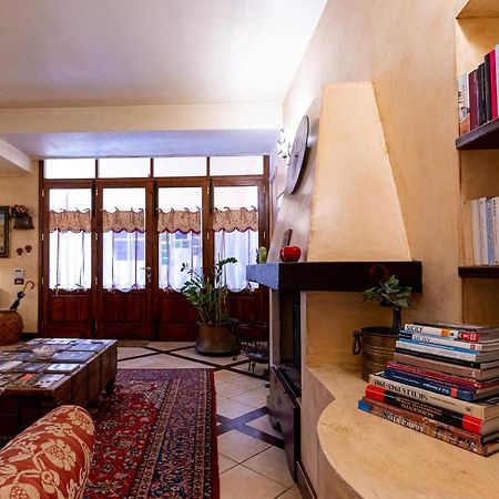 سان ليون B&B Le Sorelle المظهر الخارجي الصورة