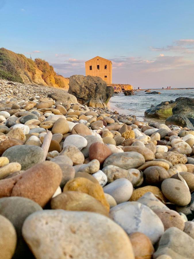 سان ليون B&B Le Sorelle المظهر الخارجي الصورة