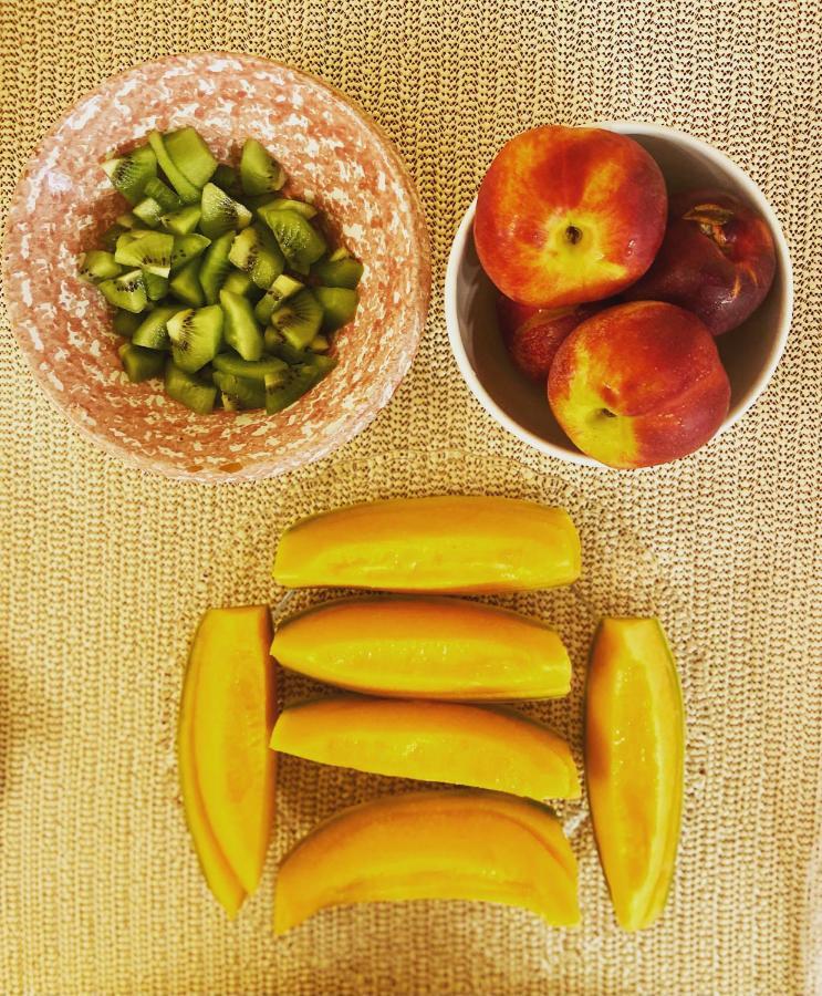 سان ليون B&B Le Sorelle المظهر الخارجي الصورة