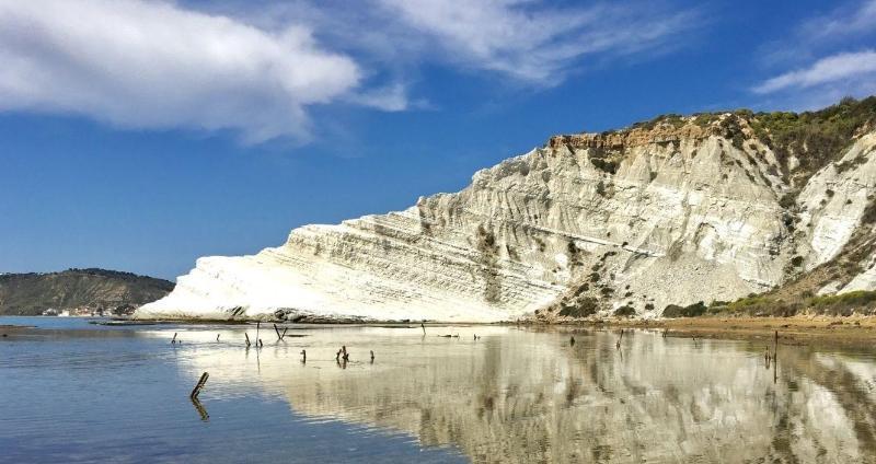 سان ليون B&B Le Sorelle المظهر الخارجي الصورة