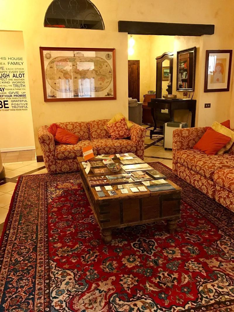 سان ليون B&B Le Sorelle المظهر الخارجي الصورة