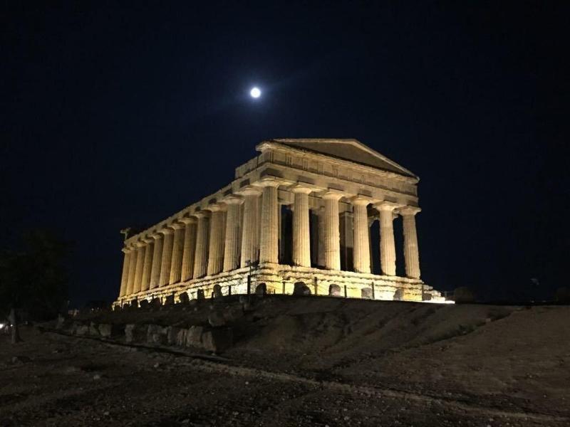سان ليون B&B Le Sorelle المظهر الخارجي الصورة