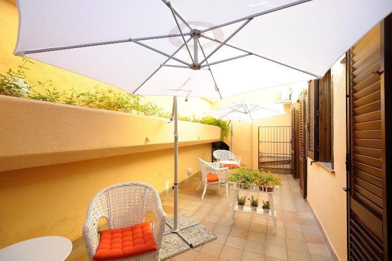 سان ليون B&B Le Sorelle المظهر الخارجي الصورة