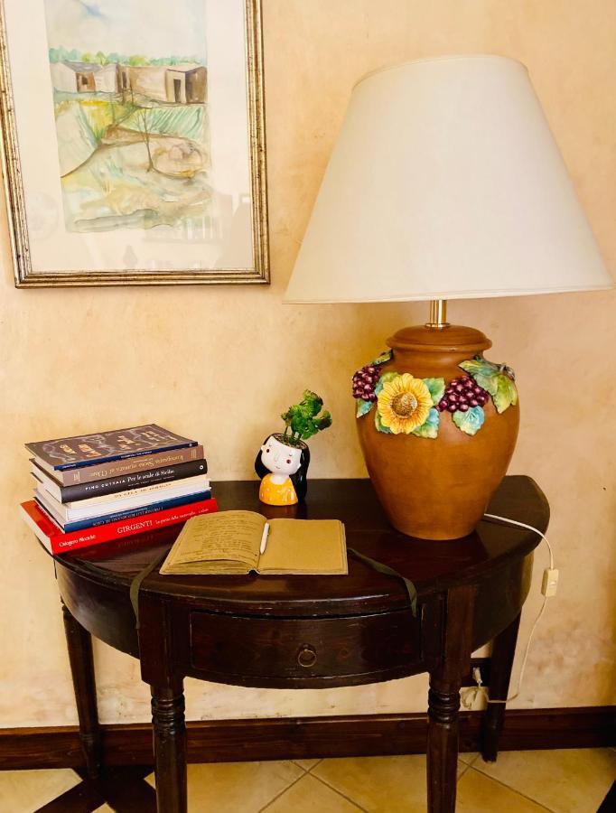 سان ليون B&B Le Sorelle المظهر الخارجي الصورة