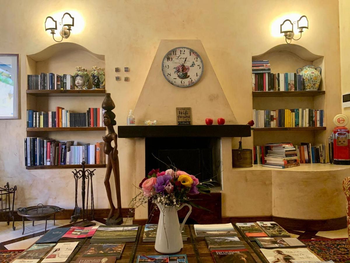 سان ليون B&B Le Sorelle المظهر الخارجي الصورة