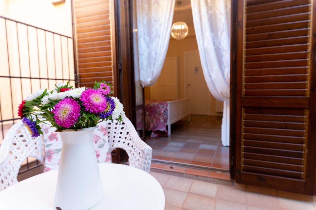 سان ليون B&B Le Sorelle المظهر الخارجي الصورة