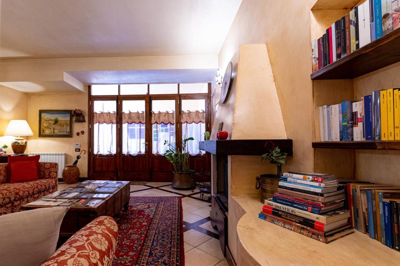 سان ليون B&B Le Sorelle المظهر الخارجي الصورة