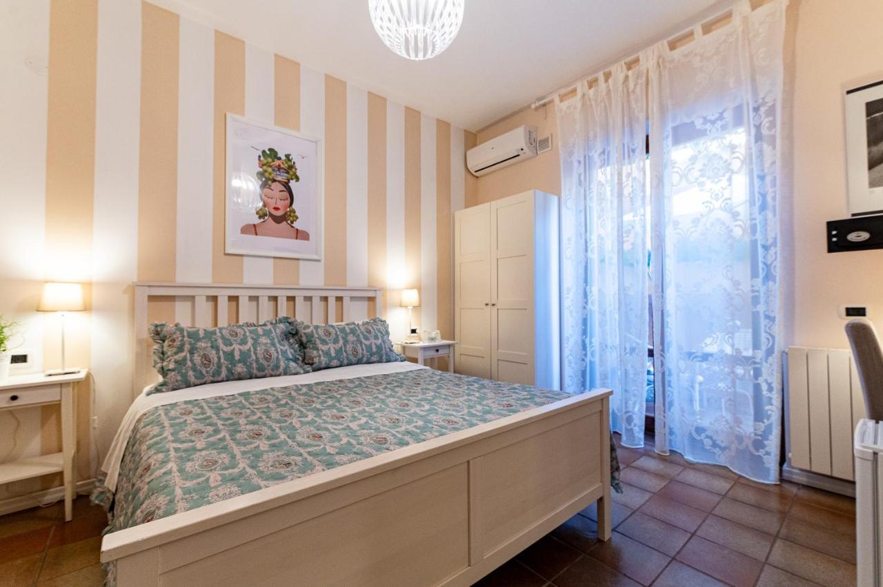 سان ليون B&B Le Sorelle المظهر الخارجي الصورة