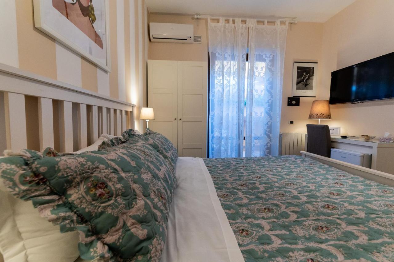 سان ليون B&B Le Sorelle المظهر الخارجي الصورة