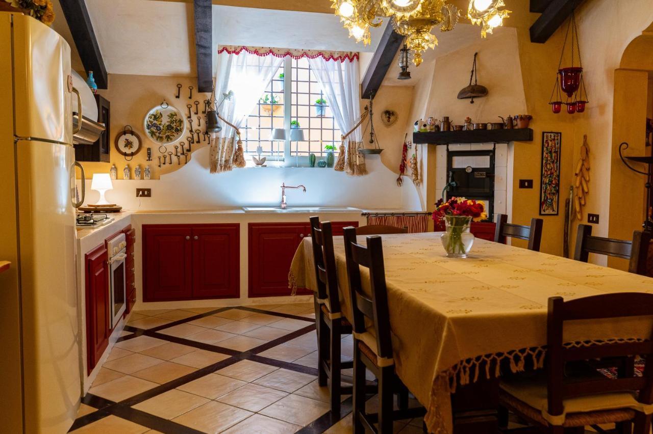 سان ليون B&B Le Sorelle المظهر الخارجي الصورة