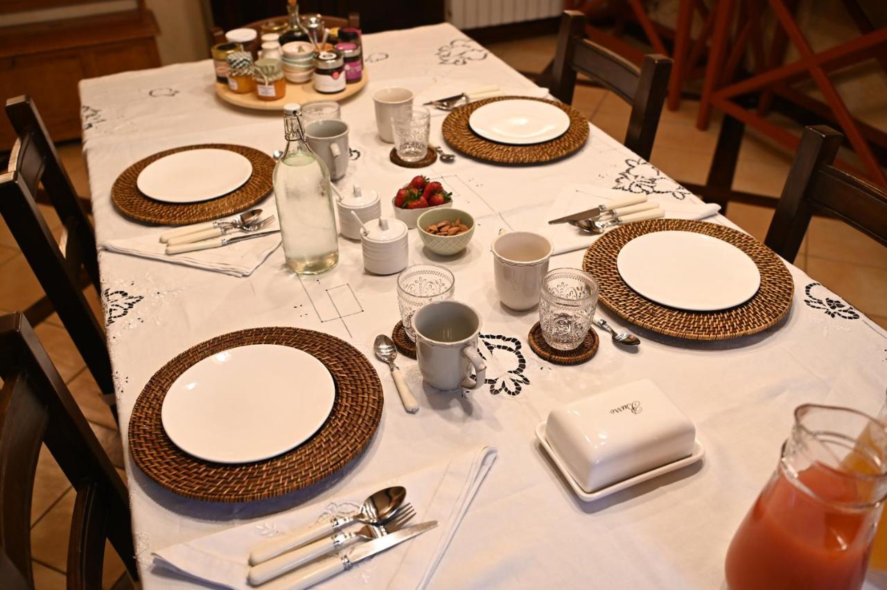 سان ليون B&B Le Sorelle المظهر الخارجي الصورة