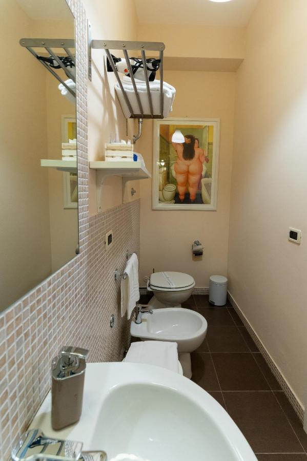 سان ليون B&B Le Sorelle المظهر الخارجي الصورة