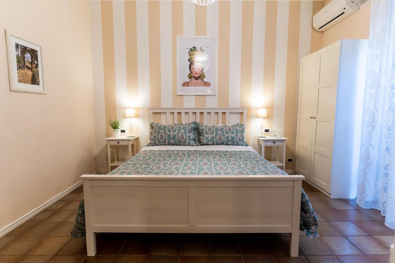 سان ليون B&B Le Sorelle المظهر الخارجي الصورة