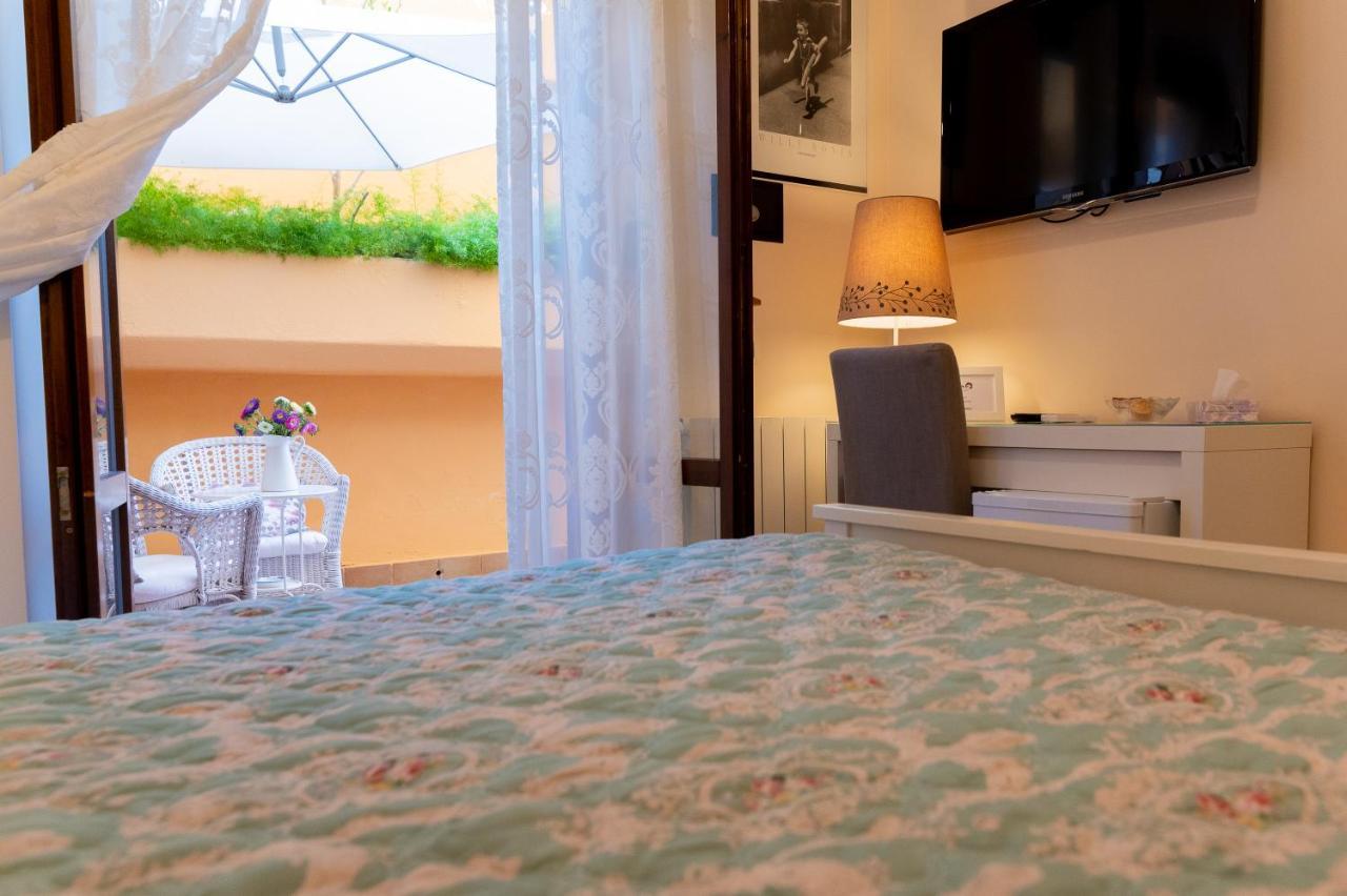 سان ليون B&B Le Sorelle المظهر الخارجي الصورة