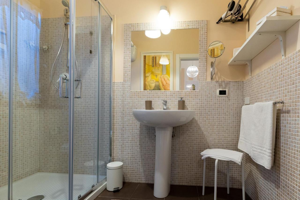 سان ليون B&B Le Sorelle المظهر الخارجي الصورة