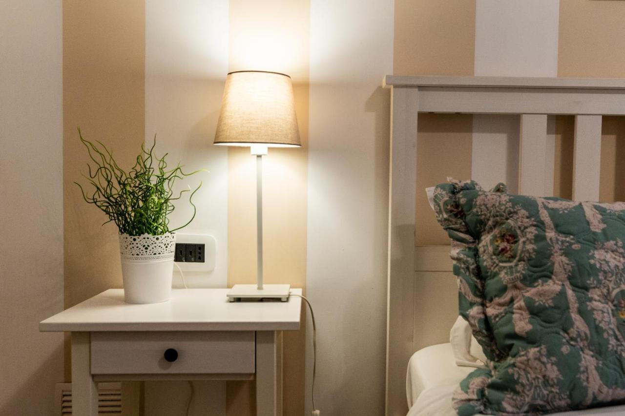 سان ليون B&B Le Sorelle المظهر الخارجي الصورة