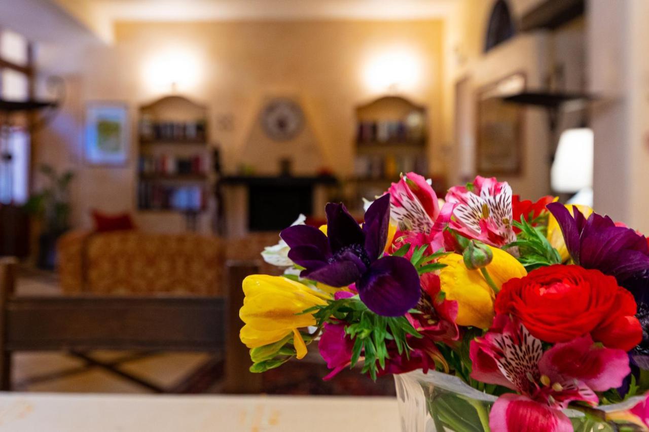 سان ليون B&B Le Sorelle المظهر الخارجي الصورة