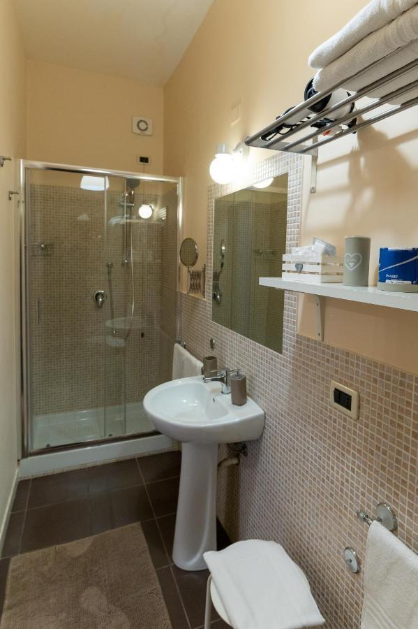 سان ليون B&B Le Sorelle المظهر الخارجي الصورة