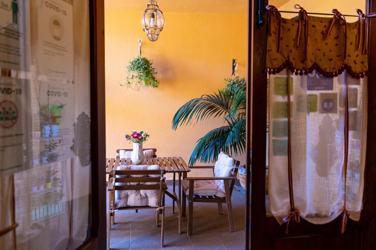 سان ليون B&B Le Sorelle المظهر الخارجي الصورة